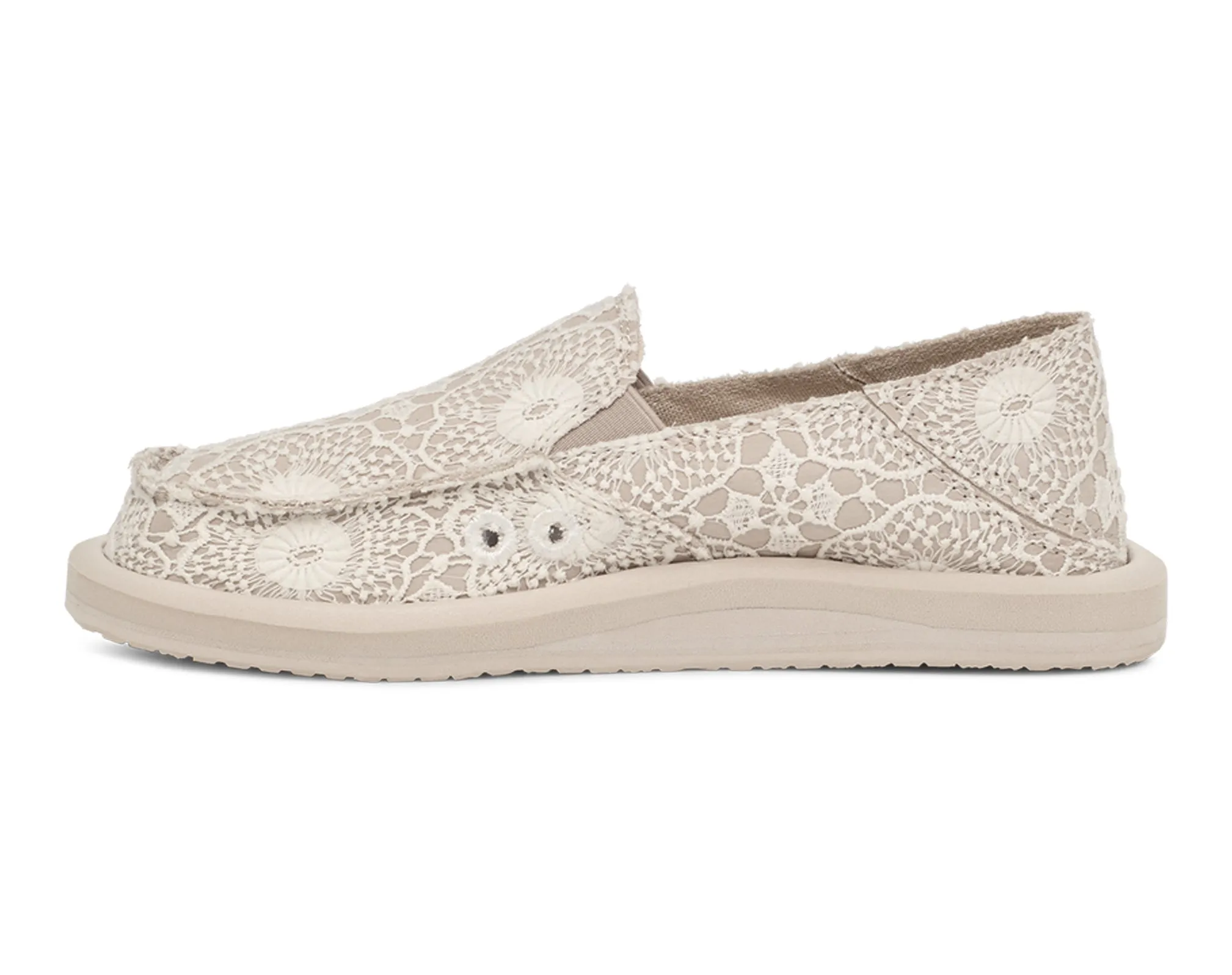 Donna Crochet - Women