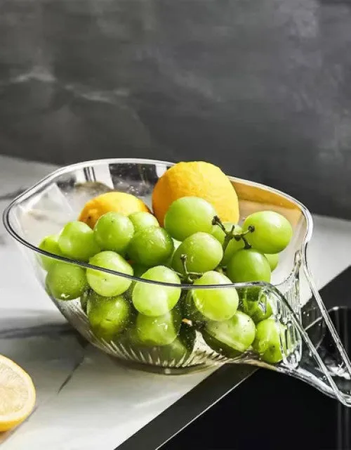 Drain Basket for Kitchen Sink