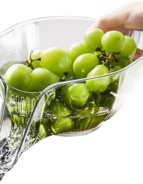 Drain Basket for Kitchen Sink