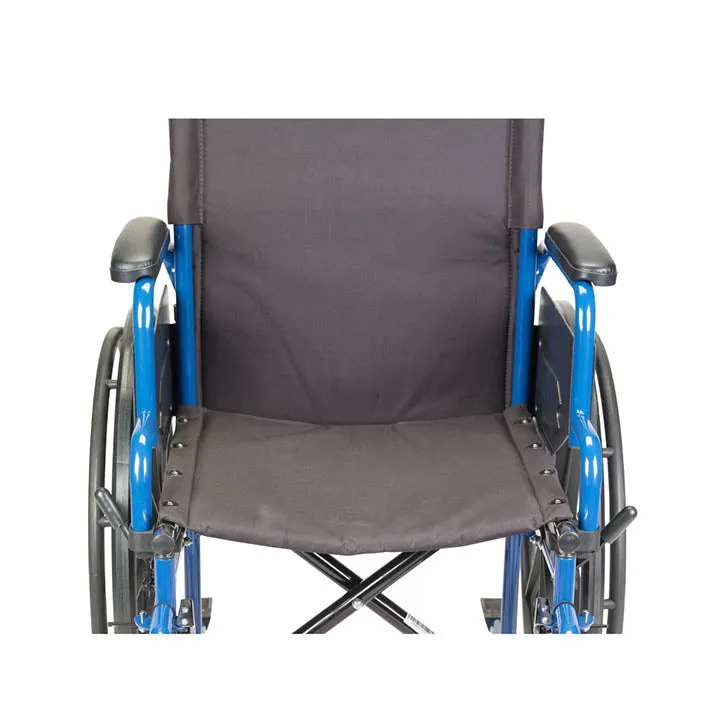 Drive Blue Streak Wheelchair