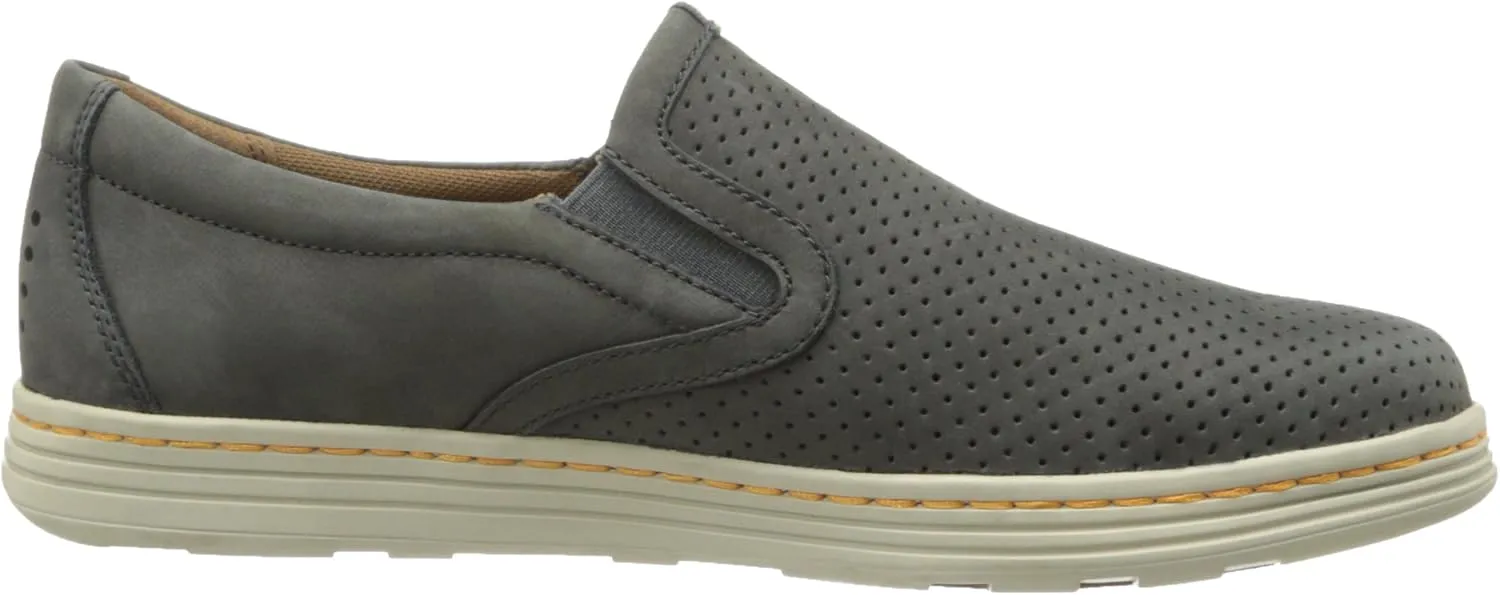 Dunham Men's Craig-Dun Slip-On Sneaker