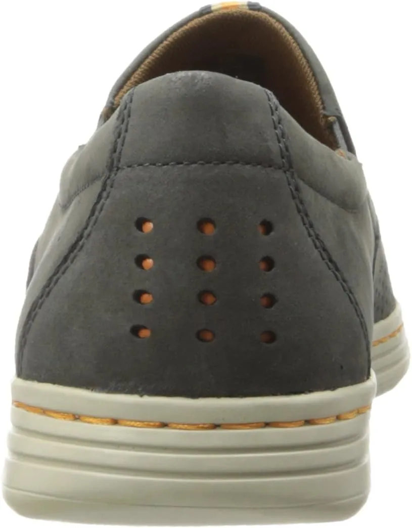Dunham Men's Craig-Dun Slip-On Sneaker