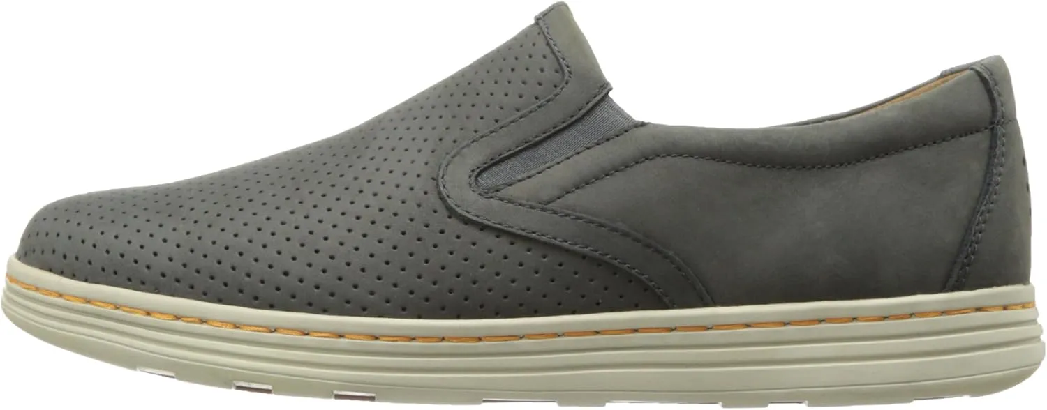 Dunham Men's Craig-Dun Slip-On Sneaker