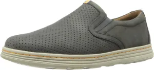 Dunham Men's Craig-Dun Slip-On Sneaker