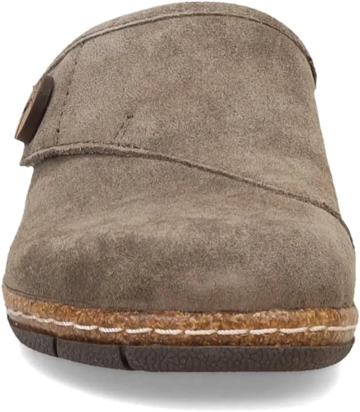 Earth Women's Ezra Clog