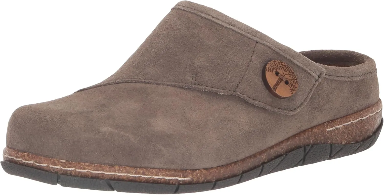 Earth Women's Ezra Clog