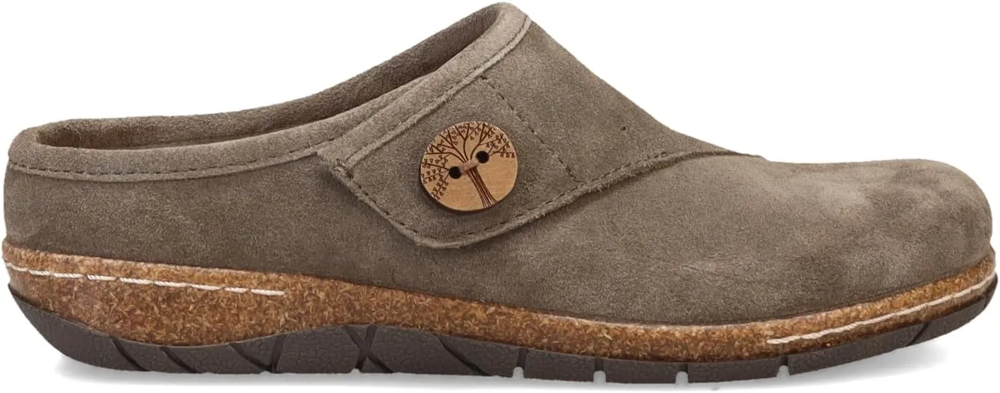 Earth Women's Ezra Clog