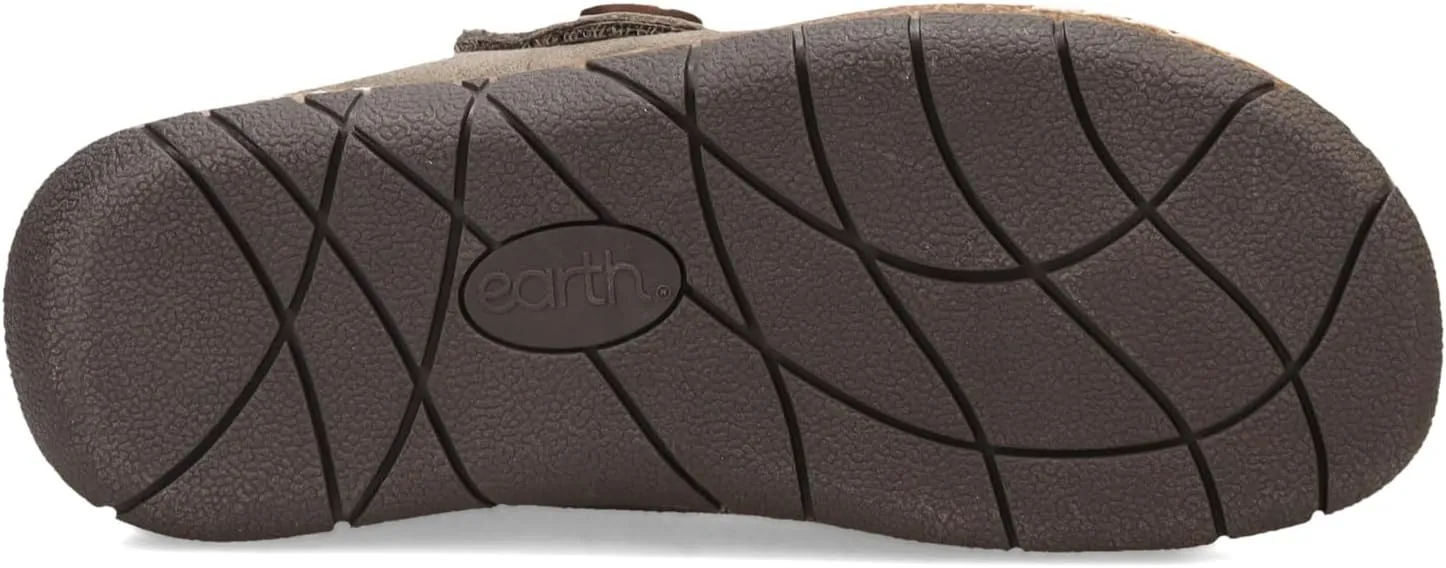 Earth Women's, Ezra Clog