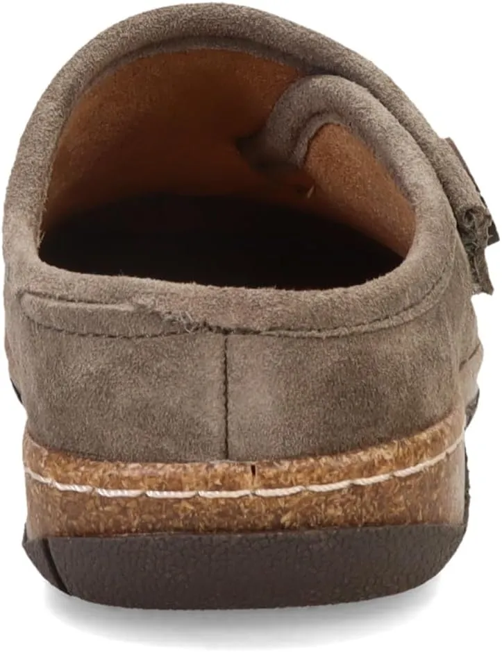 Earth Women's Ezra Clog