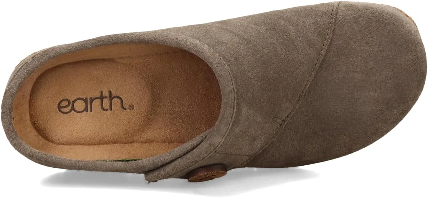 Earth Women's Ezra Clog