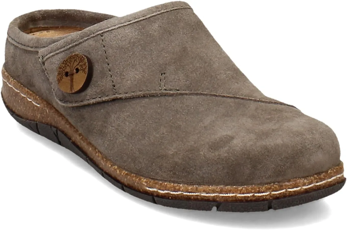 Earth Women's Ezra Clog
