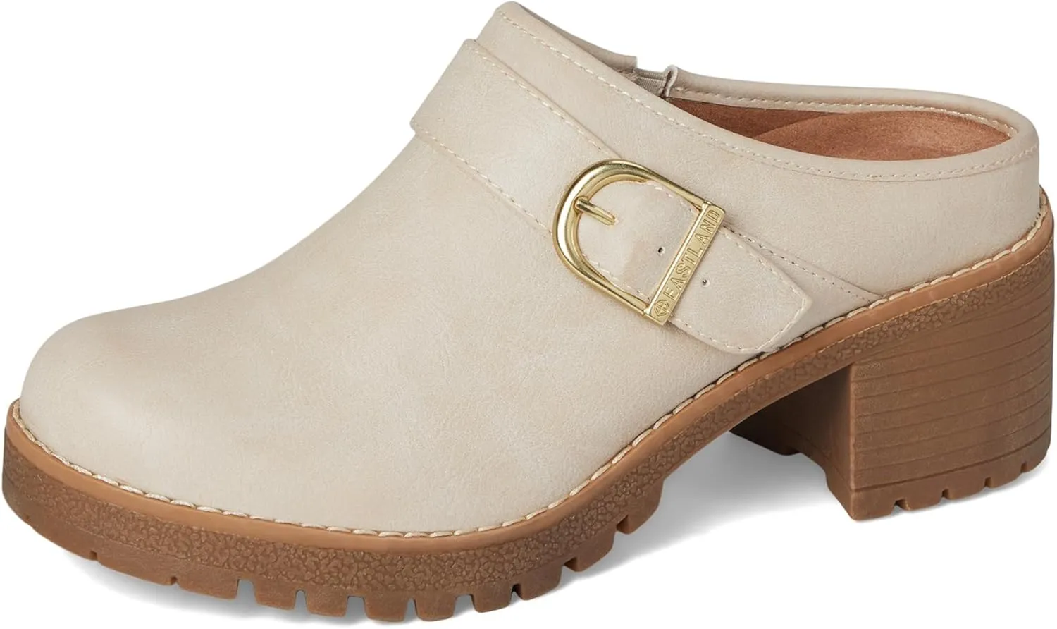 Eastland 1955 Edition Women's Nola Clog
