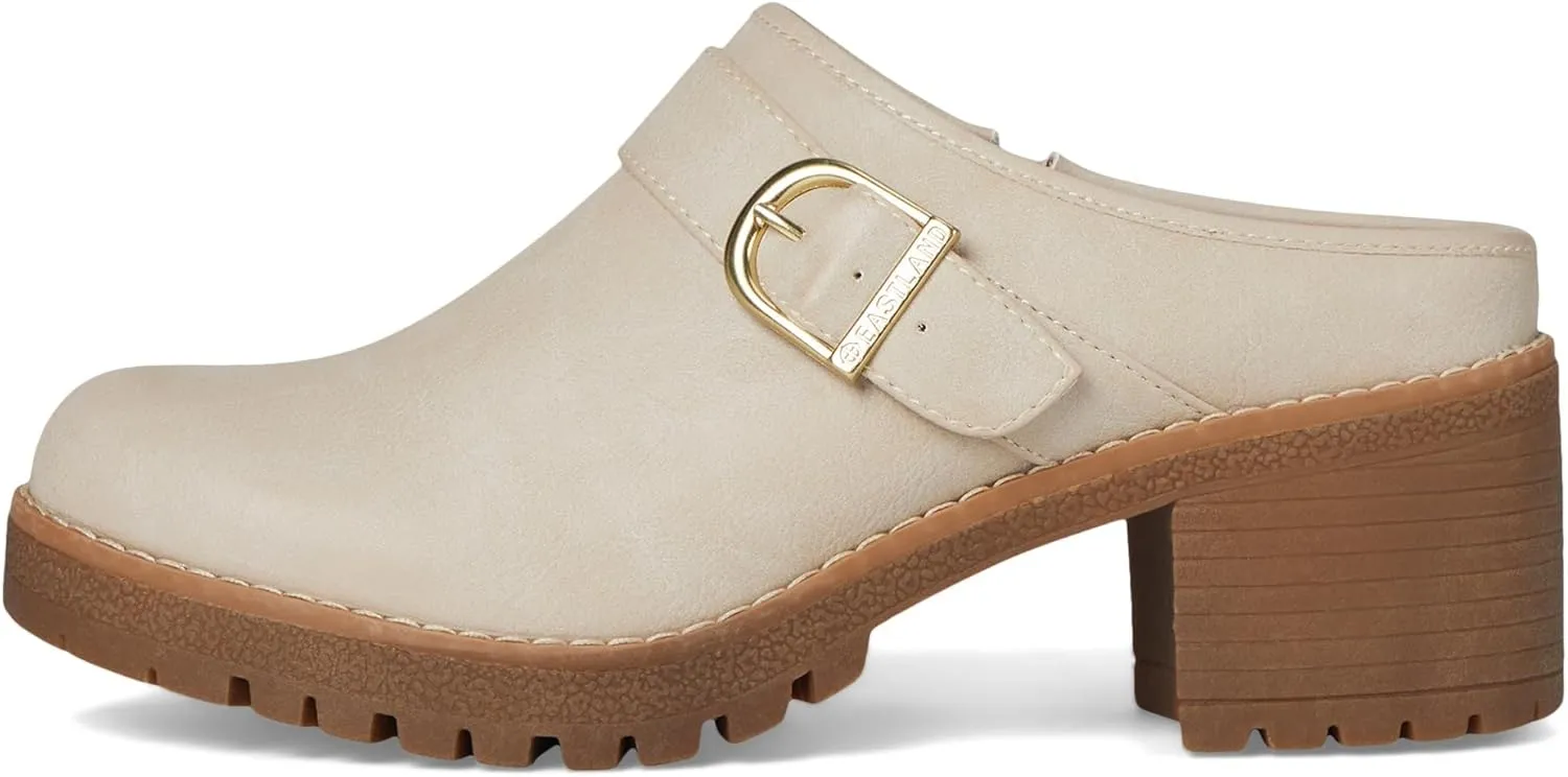 Eastland 1955 Edition Women's Nola Clog