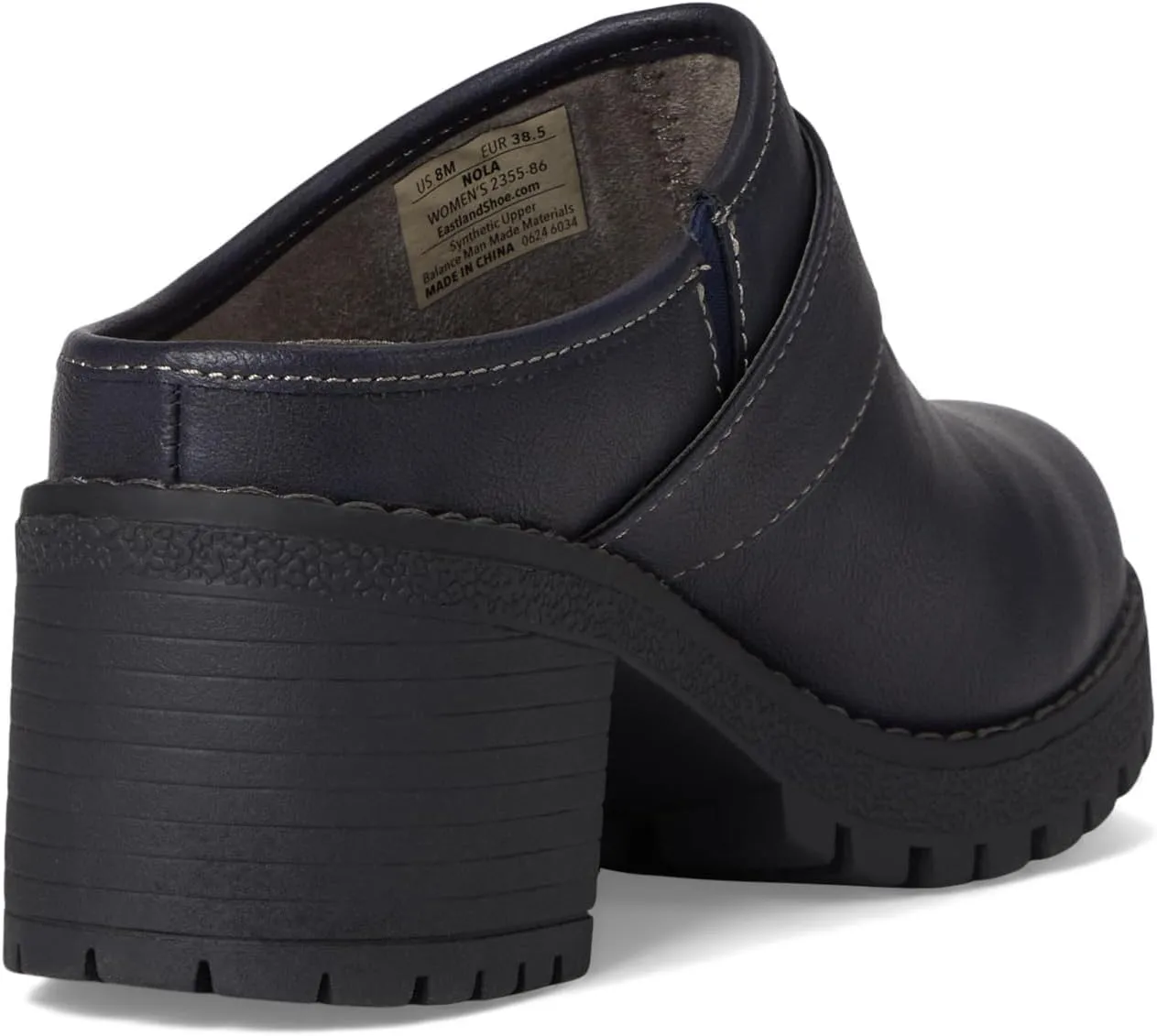 Eastland Women's Nola Clog