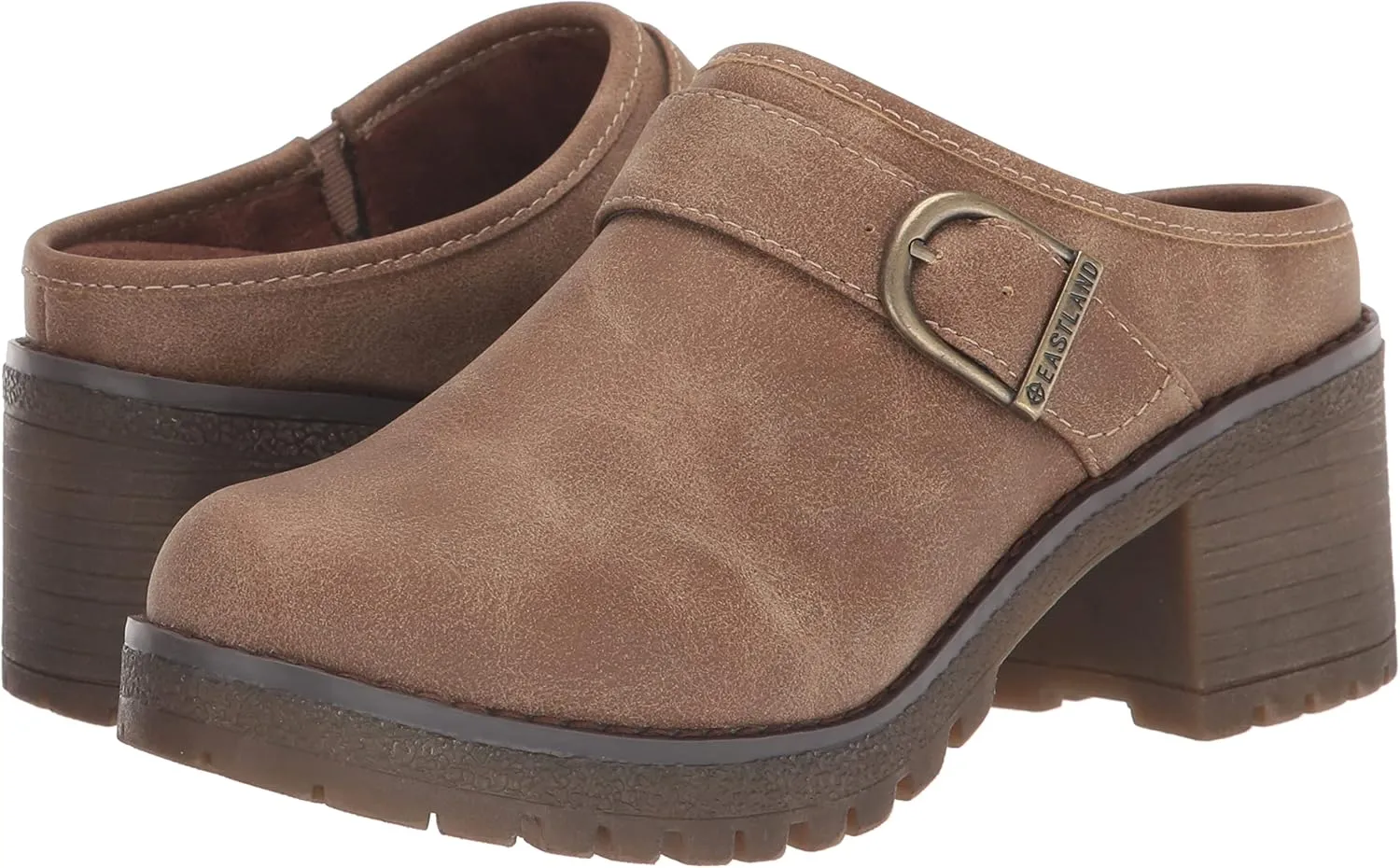 Eastland Women's Nola Clog