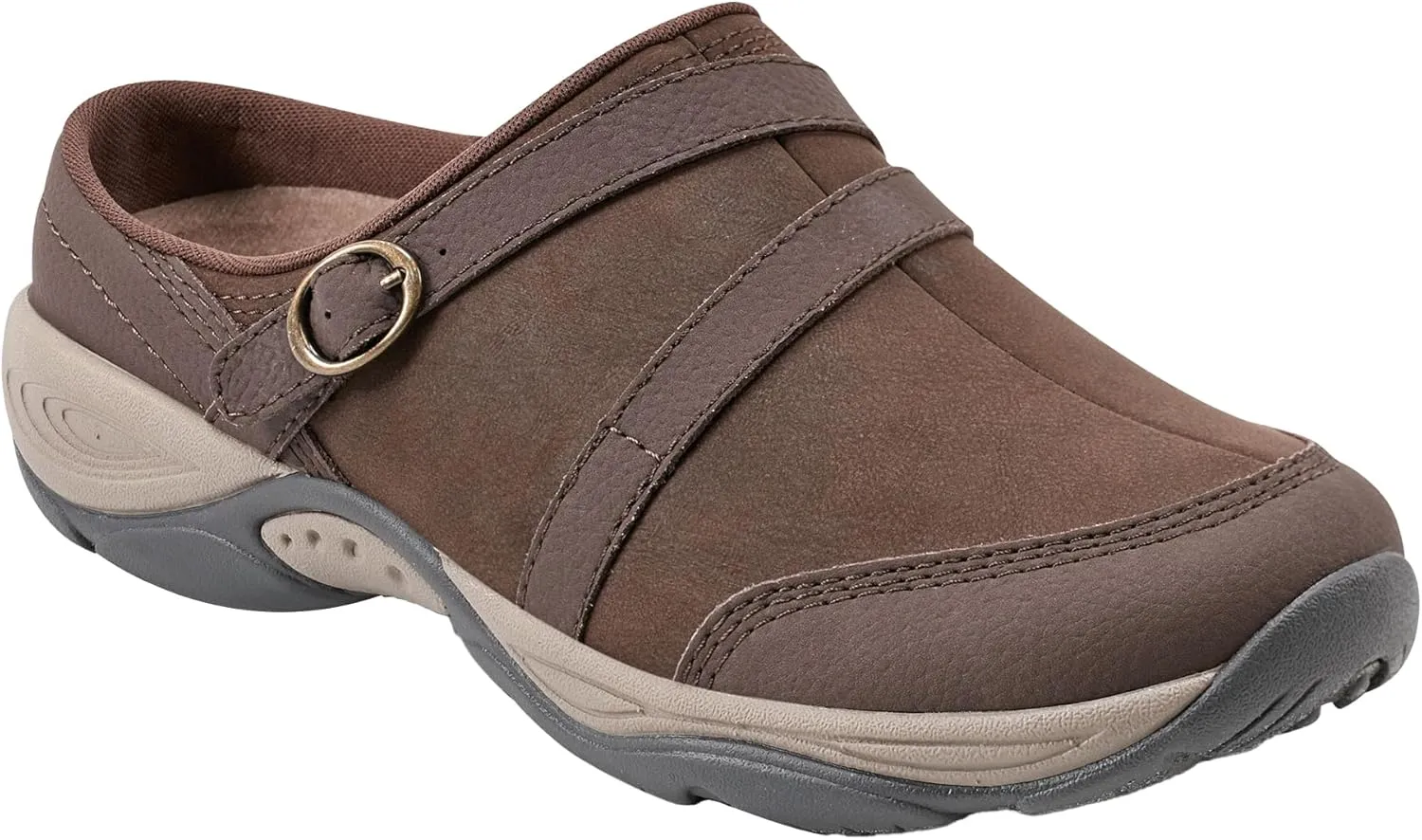 Easy Spirit Women's Equinox8 Clog