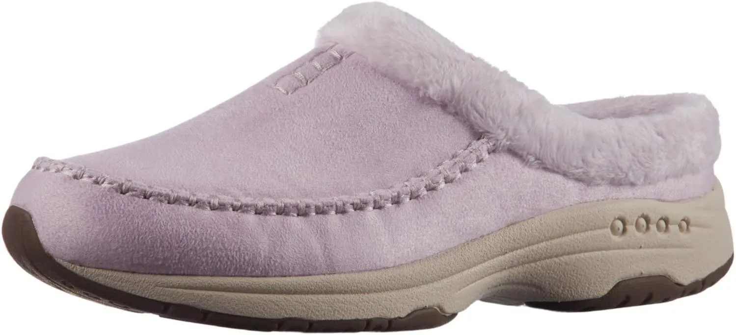 Easy Spirit Women's Travelfurr Clog
