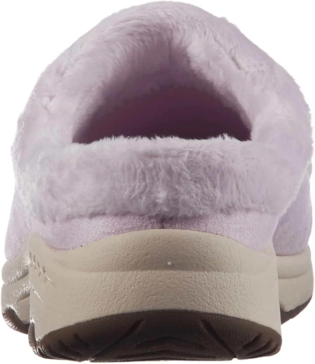 Easy Spirit Women's Travelfurr Clog