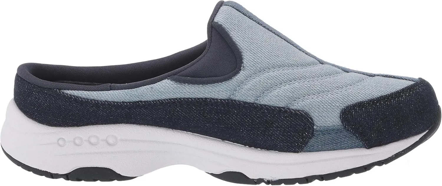 Easy Spirit Women's Traveltime Clog