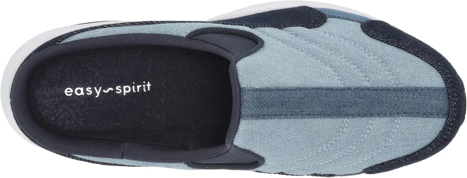 Easy Spirit Women's Traveltime Clog
