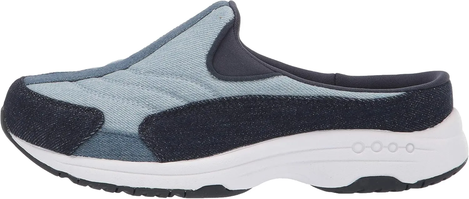 Easy Spirit Women's Traveltime Clog