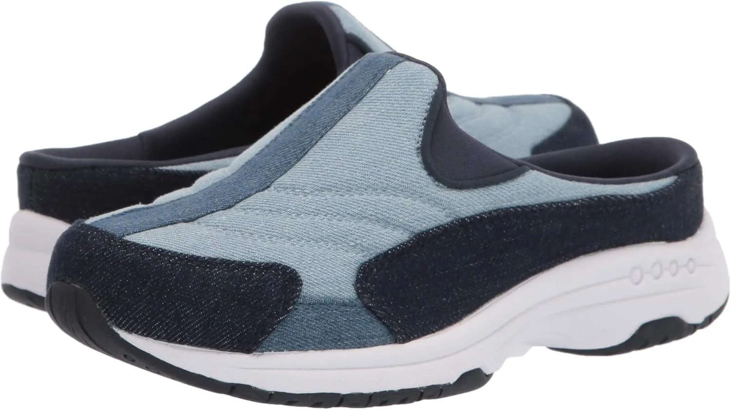 Easy Spirit Women's Traveltime Clog