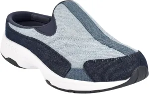 Easy Spirit Women's Traveltime Clog