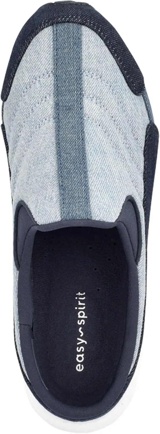 Easy Spirit Women's Traveltime Clog