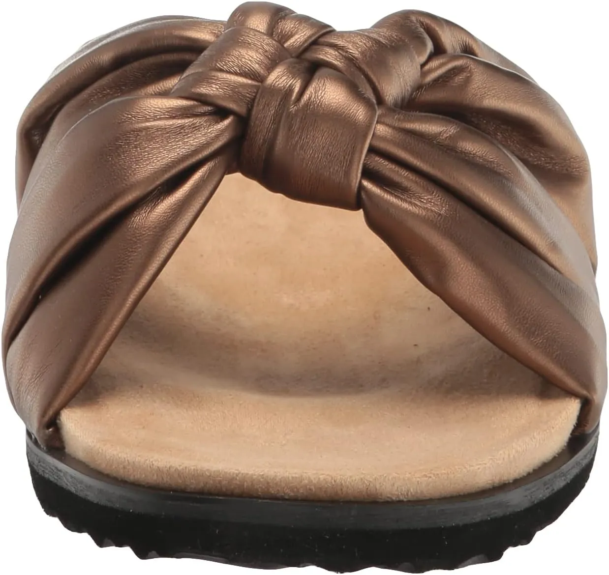 Easy Street Women's Suzanne Slide Sandal