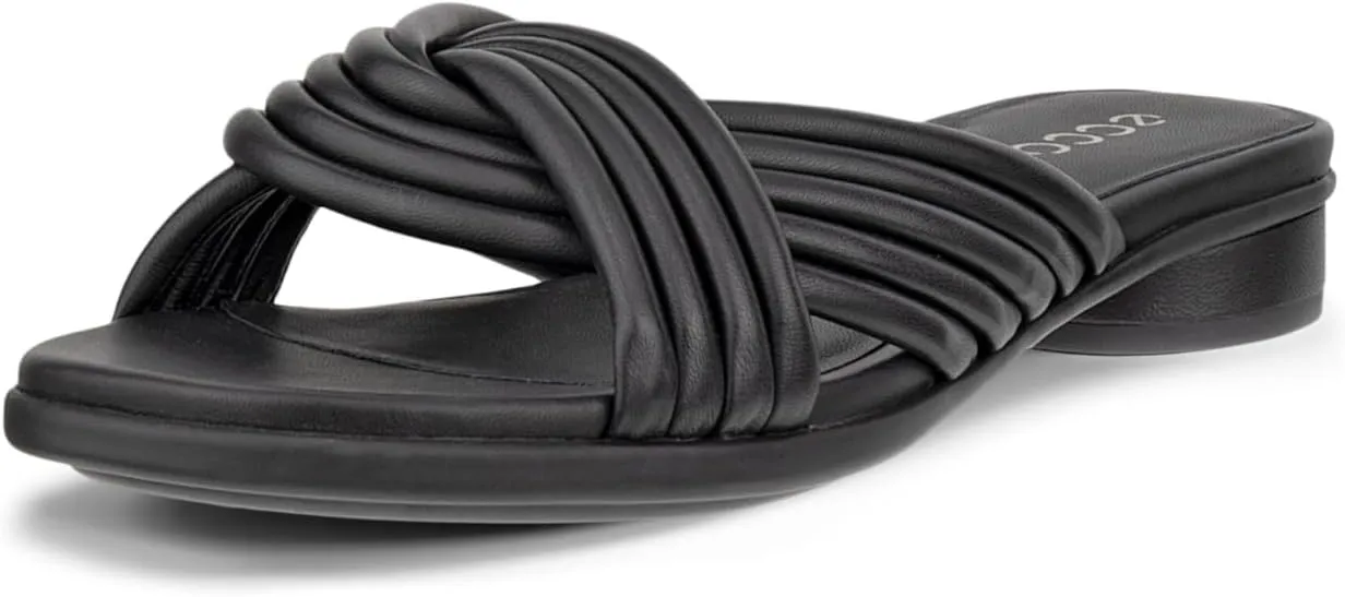 ECCO Women's Sculpted Alba 25 Slide Sandal