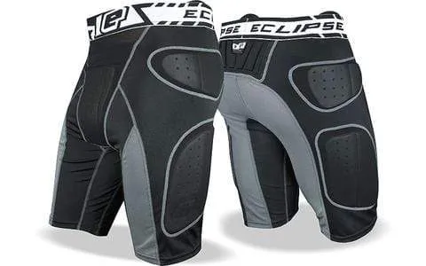 ECLIPSE OVERLOAD GEN2 SLIDE SHORTS
