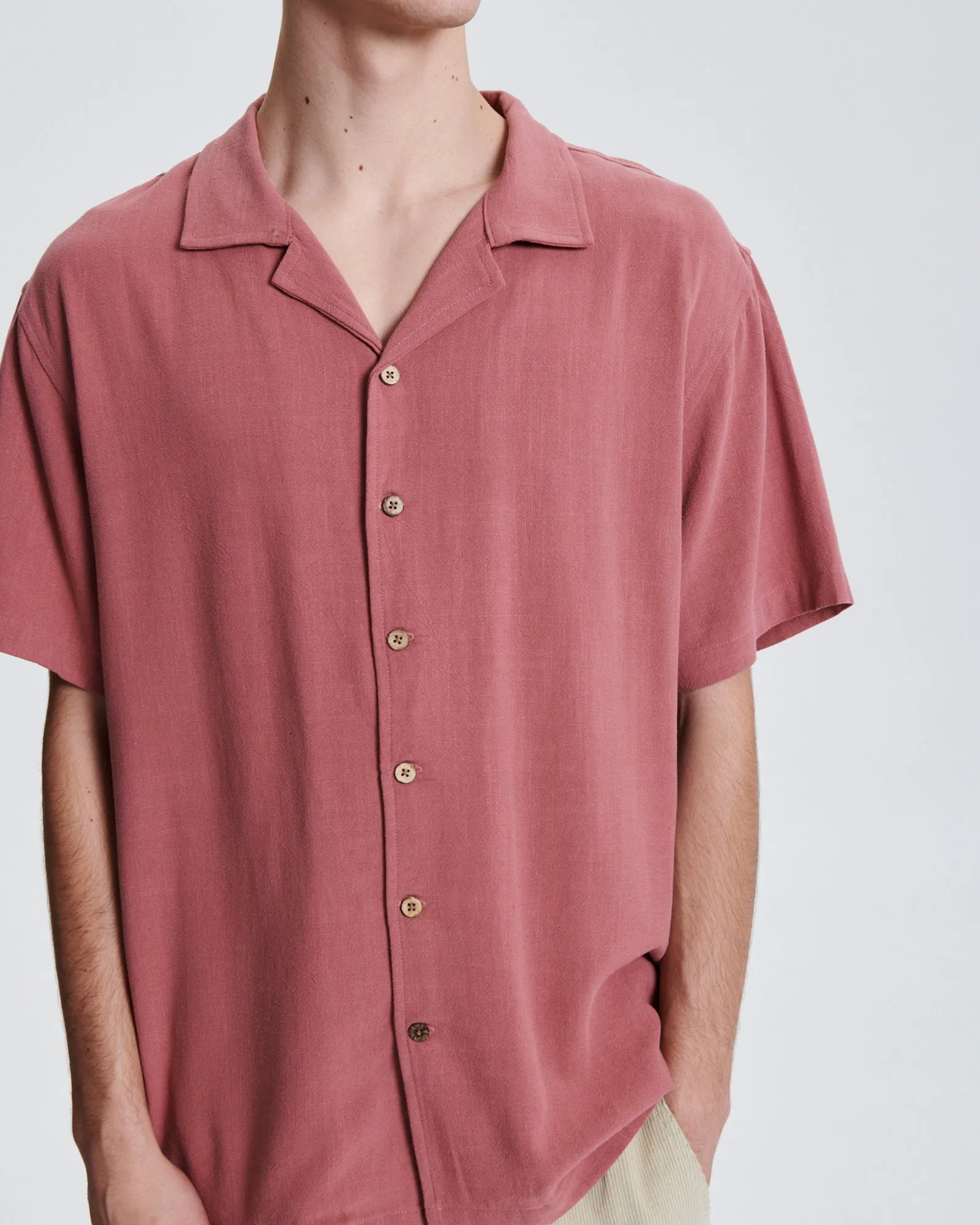 Ernie Resort Shirt