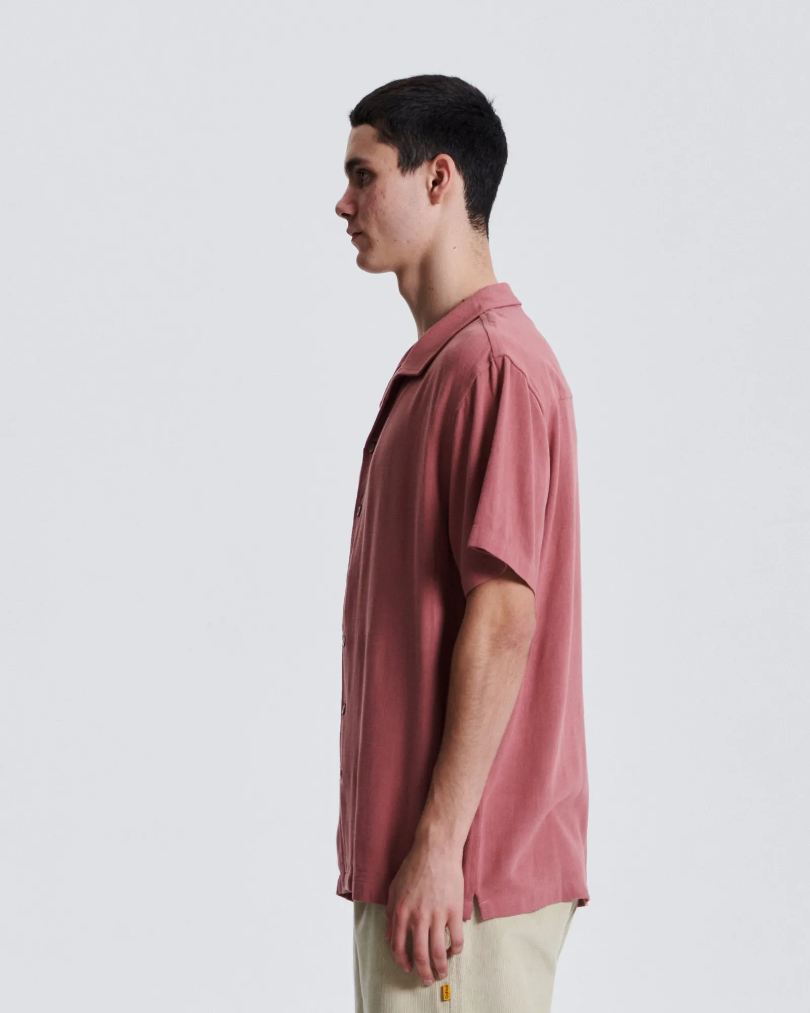 Ernie Resort Shirt