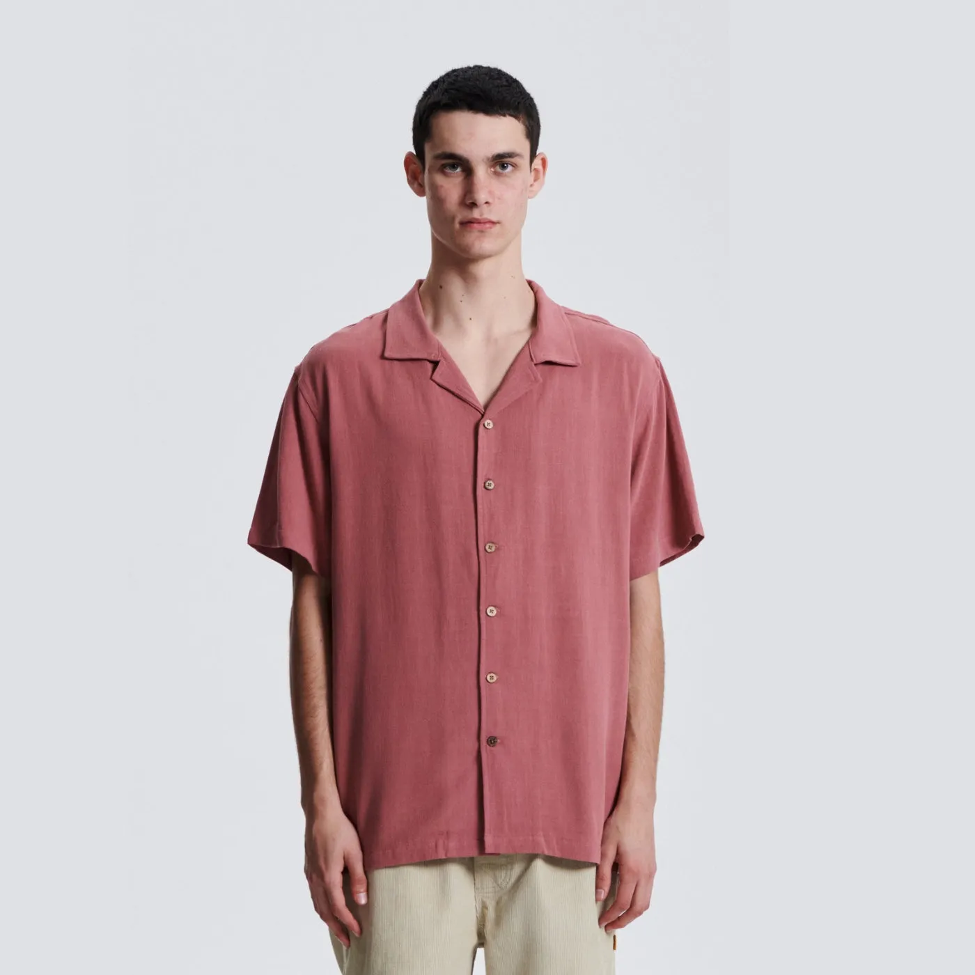Ernie Resort Shirt