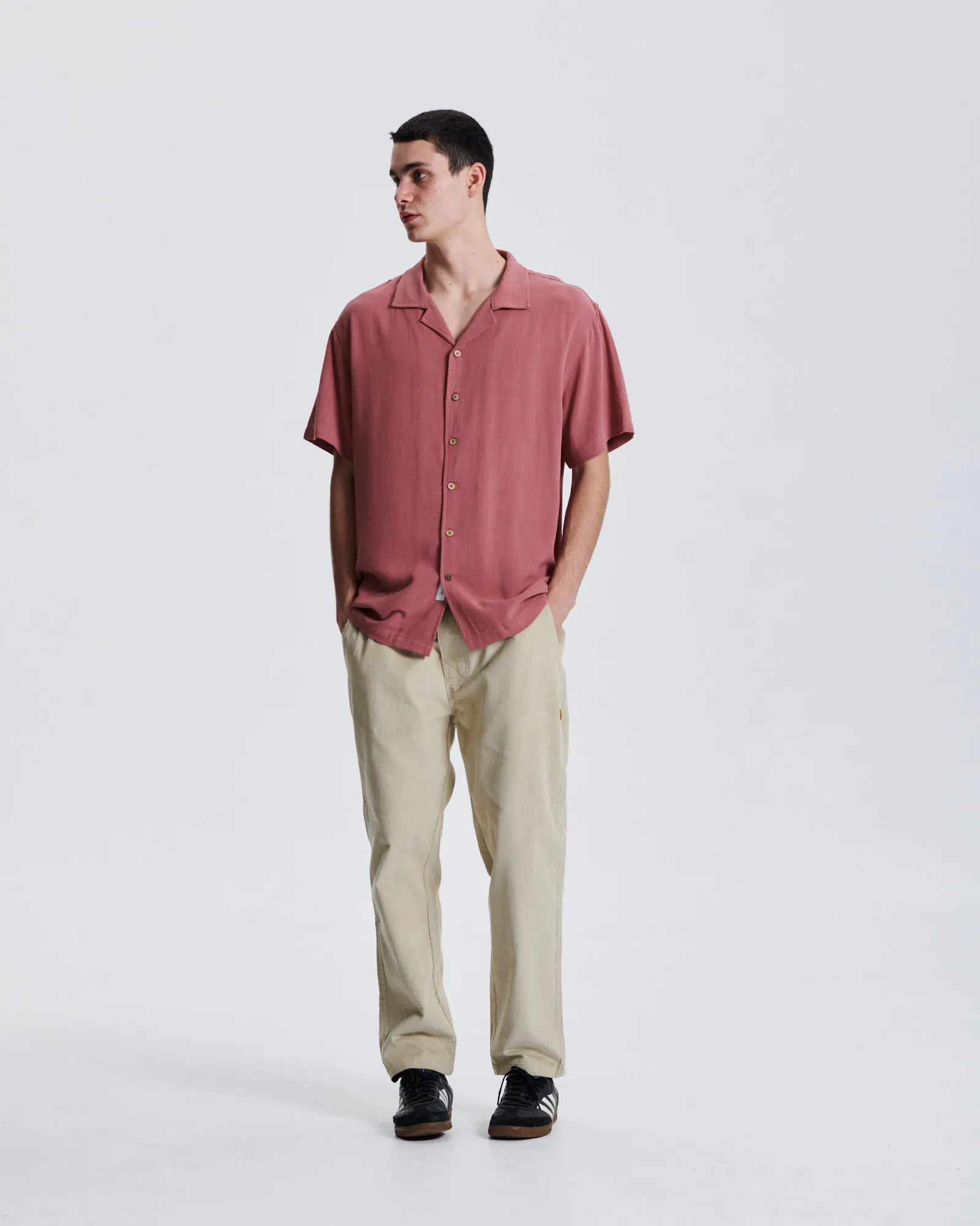 Ernie Resort Shirt