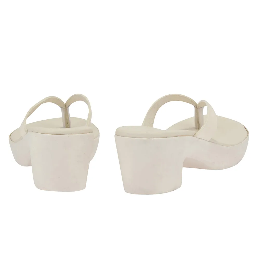Eva Comfort Clog