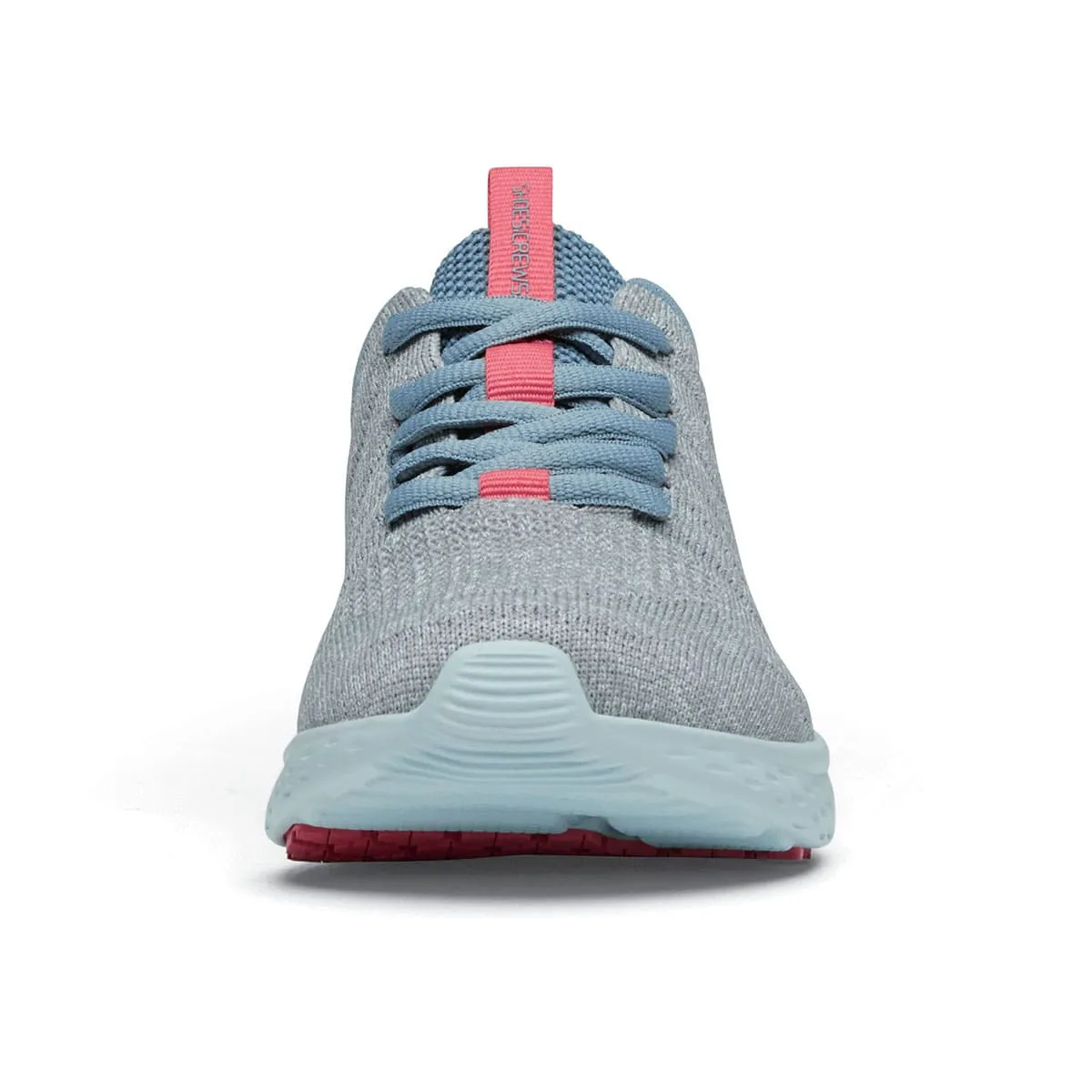 EVERLIGHT WOMENS - GRAY/BLUE/CORAL