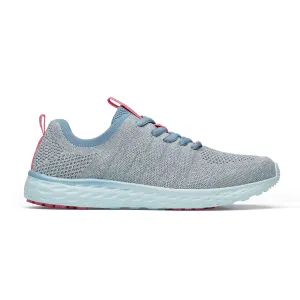 EVERLIGHT WOMENS - GRAY/BLUE/CORAL