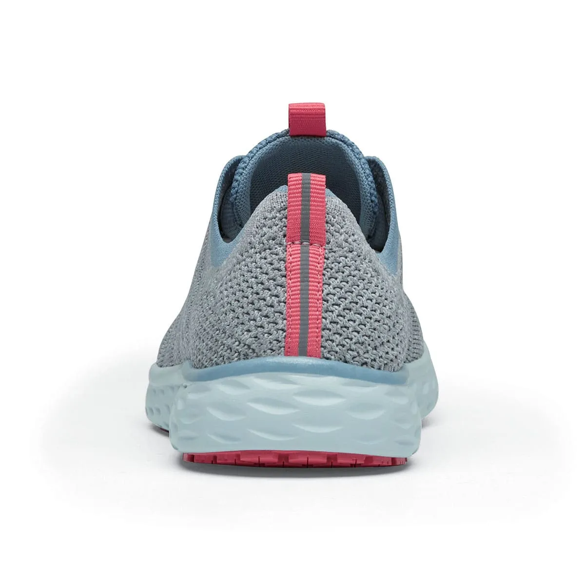 EVERLIGHT WOMENS - GRAY/BLUE/CORAL