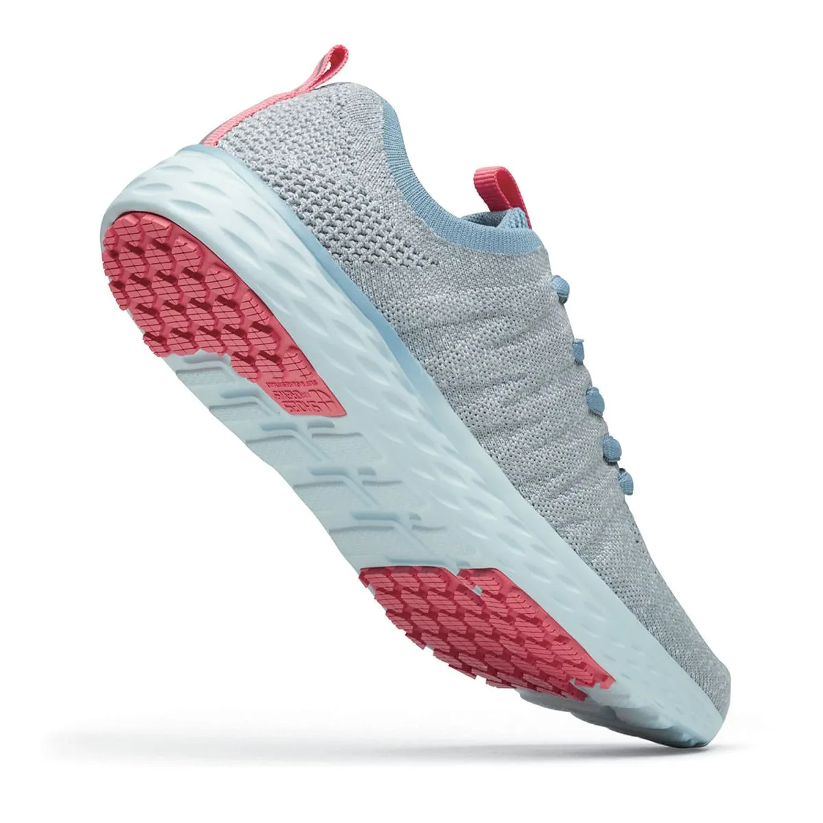 EVERLIGHT WOMENS - GRAY/BLUE/CORAL