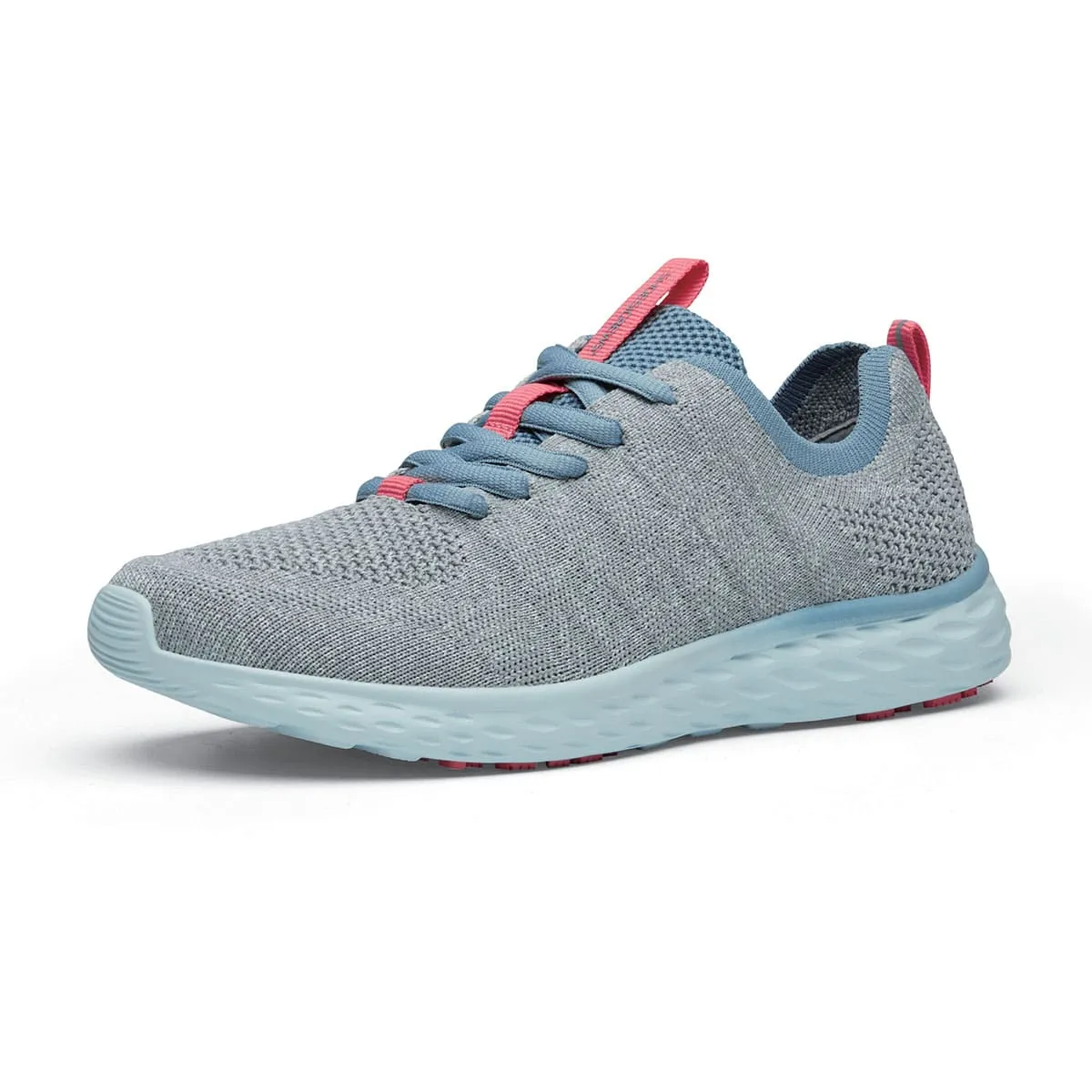 EVERLIGHT WOMENS - GRAY/BLUE/CORAL