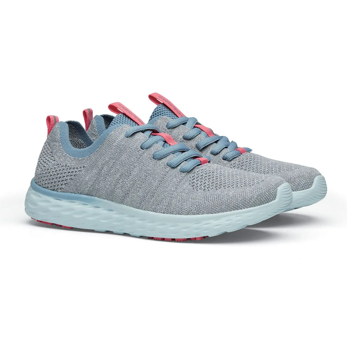 EVERLIGHT WOMENS - GRAY/BLUE/CORAL