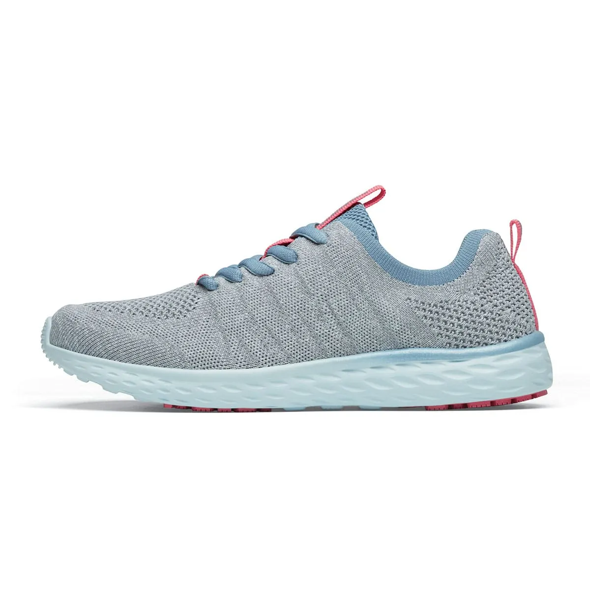 EVERLIGHT WOMENS - GRAY/BLUE/CORAL