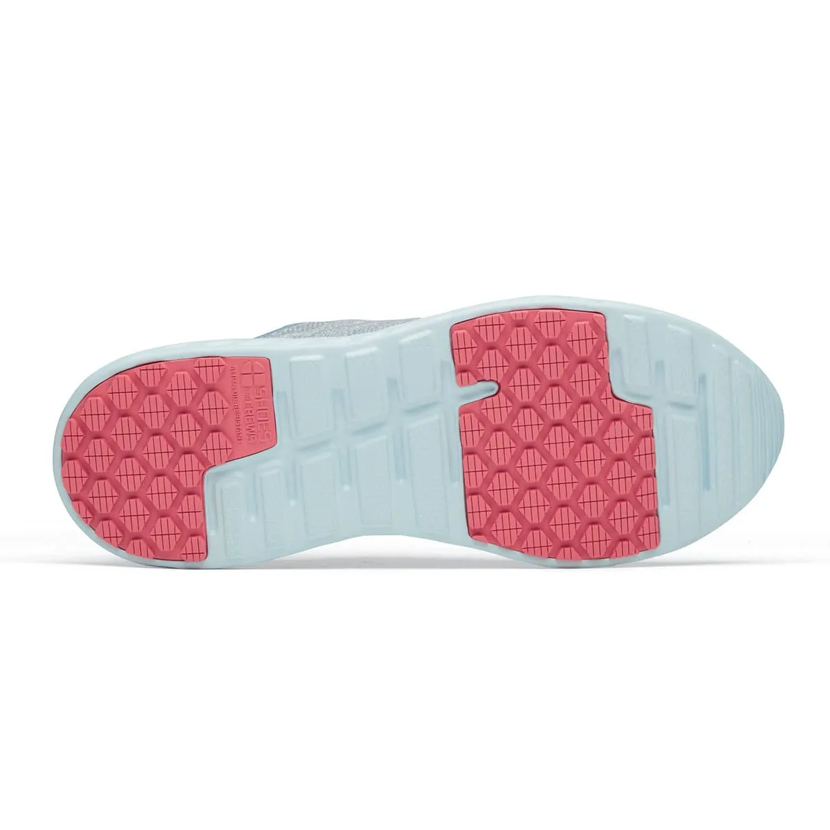 EVERLIGHT WOMENS - GRAY/BLUE/CORAL