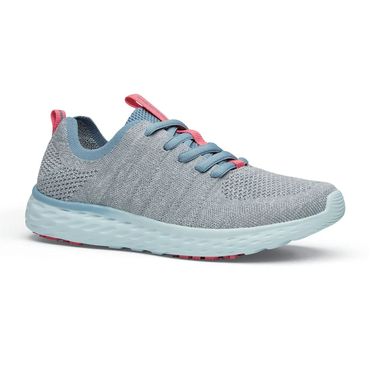 EVERLIGHT WOMENS - GRAY/BLUE/CORAL