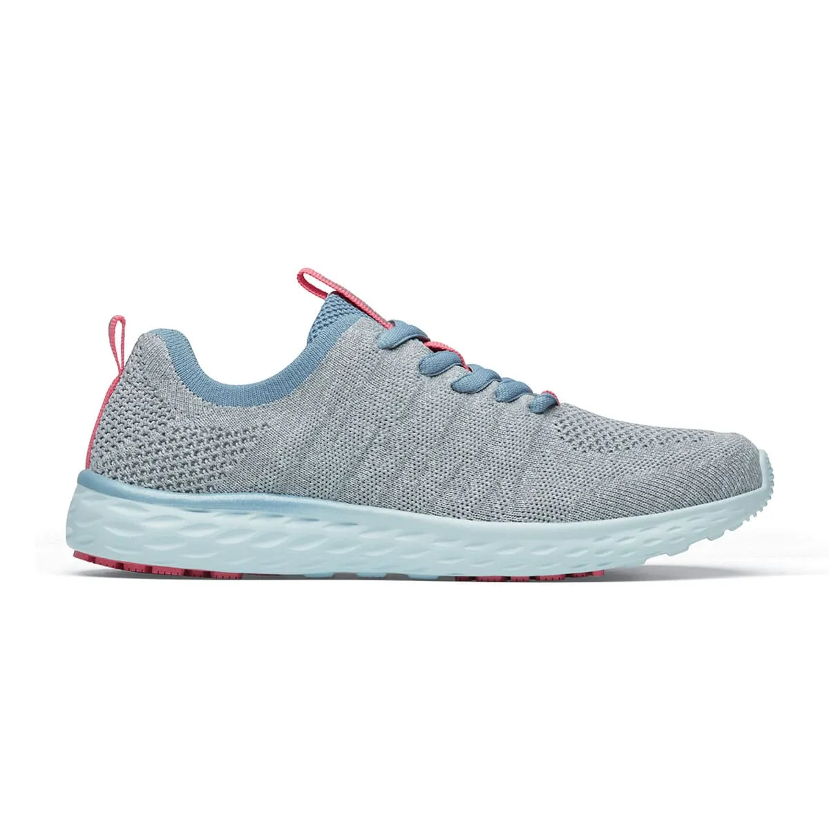 EVERLIGHT WOMENS - GRAY/BLUE/CORAL