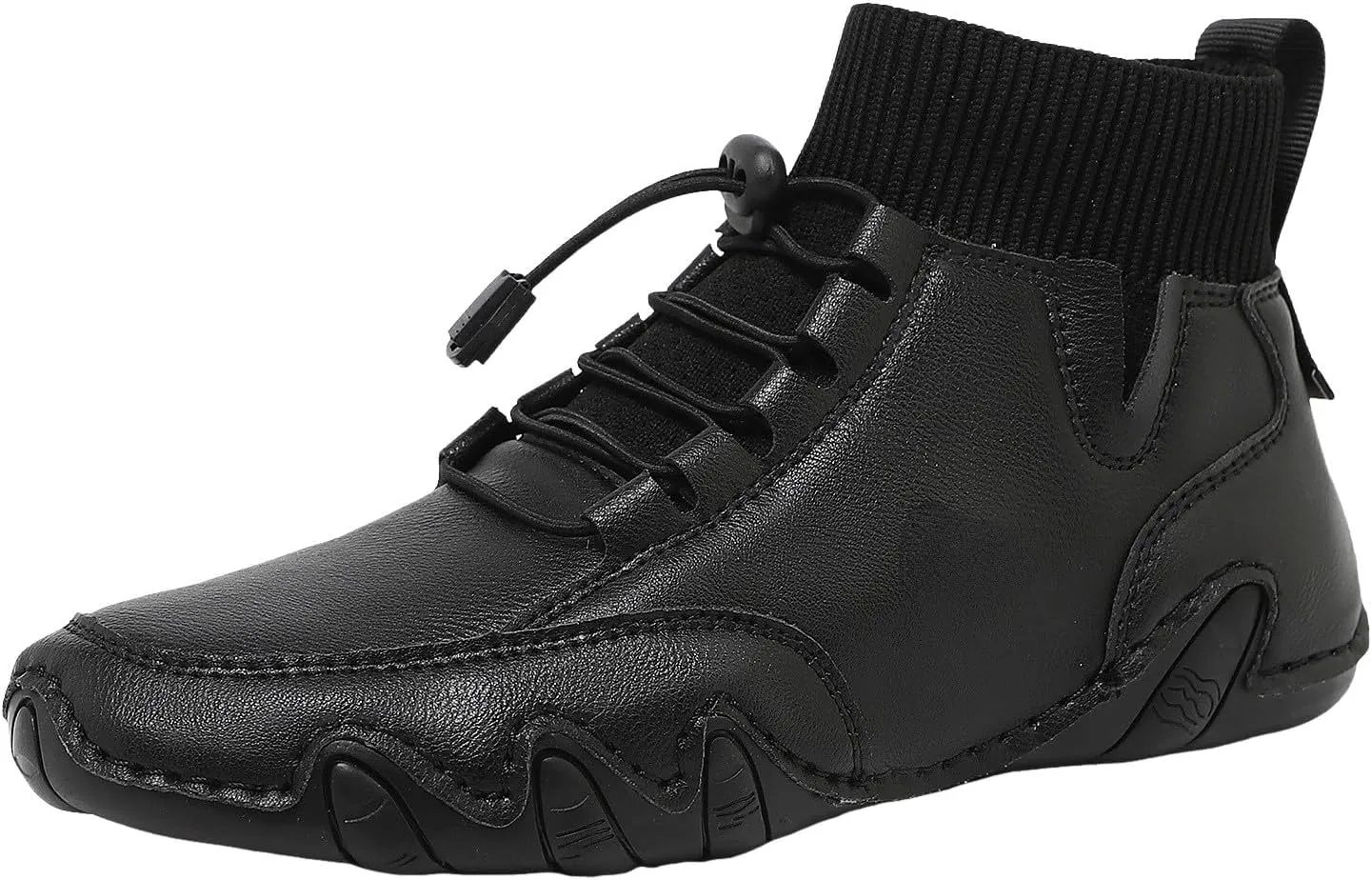Fashion Sneakers Comfortable Couple's High Top Casual Shoes for Men and Women