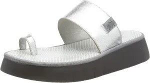 FLY London Women's Slide Sandal