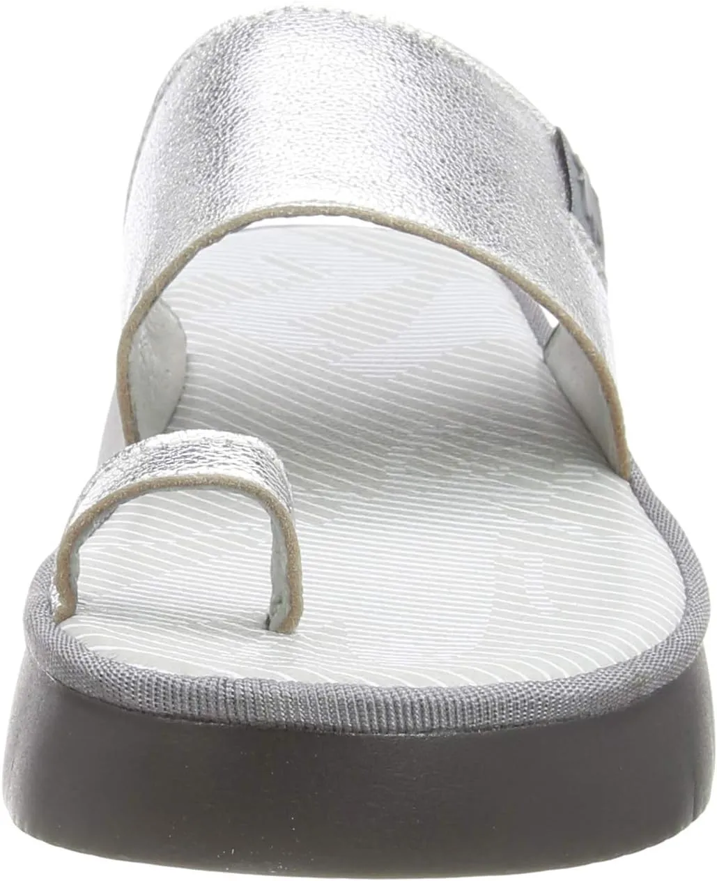 FLY London Women's Slide Sandal