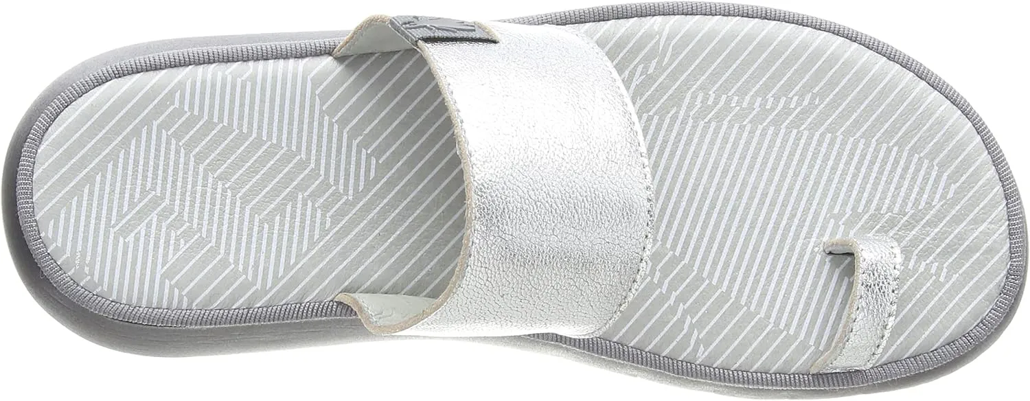 FLY London Women's Slide Sandal